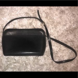 Vintage Coach crossbody